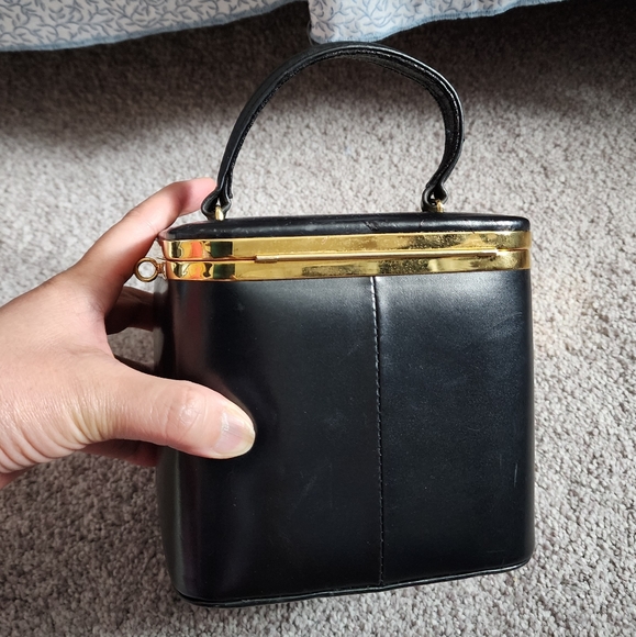 Mini box purse - Picture 10 of 10